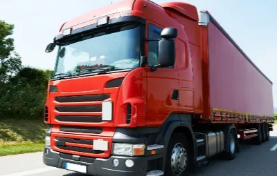 İstanbul Sarıyer Ambar Kargo