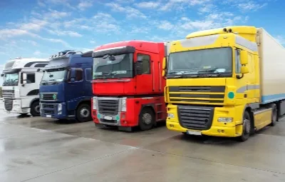 İstanbul Sarıyer Nakliye Ambarı